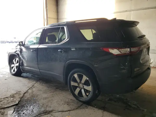 1GNERHKW5LJ111399 2020 CHEVROLET TRAVERSE - Image 2