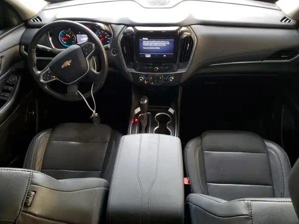 1GNERHKW5LJ111399 2020 CHEVROLET TRAVERSE - Image 8