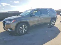 1GNERHKW5LJ113721 2020 CHEVROLET TRAVERSE