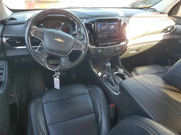 1GNERHKW5LJ113721 2020 CHEVROLET TRAVERSE - Image 8