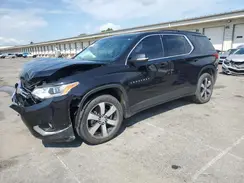 1GNERHKW5LJ117784 2020 CHEVROLET TRAVERSE