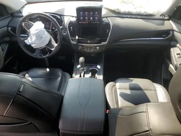 1GNERHKW5LJ117784 2020 CHEVROLET TRAVERSE - Image 8