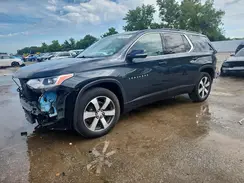 1GNERHKW5LJ131202 2020 CHEVROLET TRAVERSE