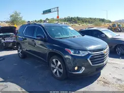 1GNERHKW5LJ134133 2020 CHEVROLET TRAVERSE