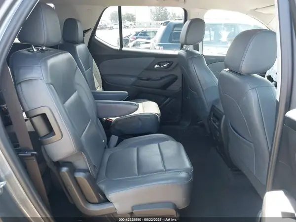 1GNERHKW5LJ134942 2020 CHEVROLET TRAVERSE - Image 8