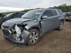 1GNERHKW5LJ137226 2020 CHEVROLET TRAVERSE
