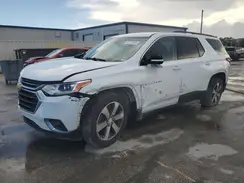 1GNERHKW5LJ163731 2020 CHEVROLET TRAVERSE
