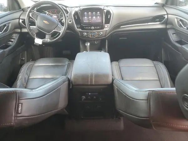 1GNERHKW5LJ163731 2020 CHEVROLET TRAVERSE - Image 8