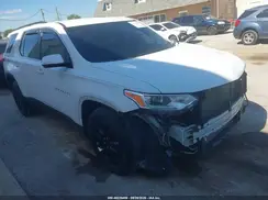 1GNERHKW5LJ166435 2020 CHEVROLET TRAVERSE