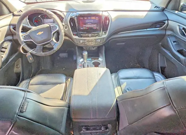 1GNERHKW5LJ171828 2020 CHEVROLET TRAVERSE - Image 8
