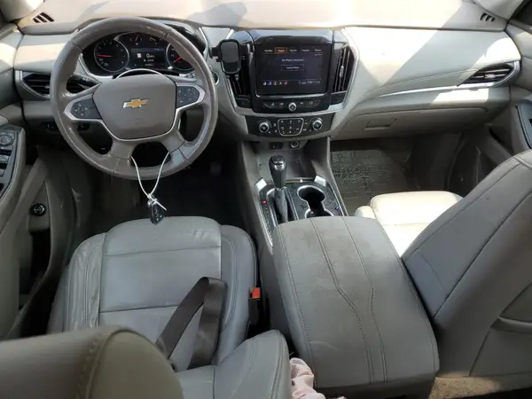 1GNERHKW5LJ176544 2020 CHEVROLET TRAVERSE - Image 8