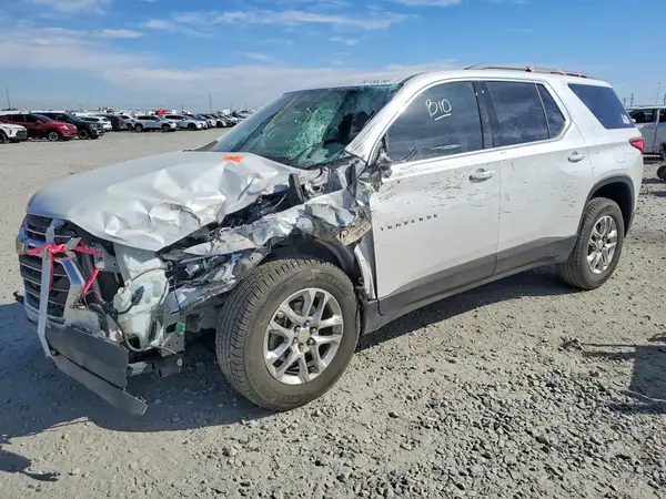 1GNERHKW5LJ179282 2020 CHEVROLET TRAVERSE - Image 1