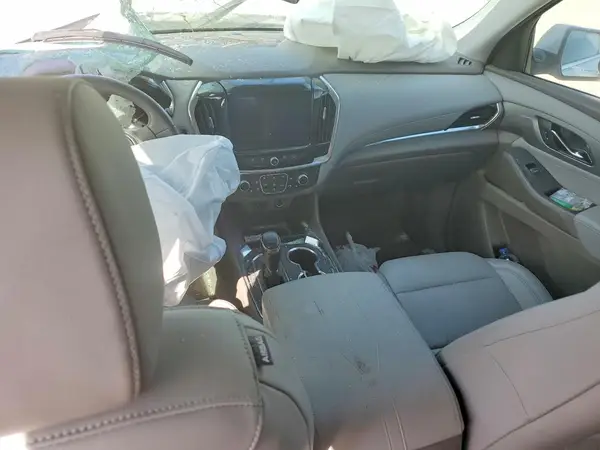 1GNERHKW5LJ179282 2020 CHEVROLET TRAVERSE - Image 8