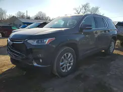 1GNERHKW5LJ197586 2020 CHEVROLET TRAVERSE
