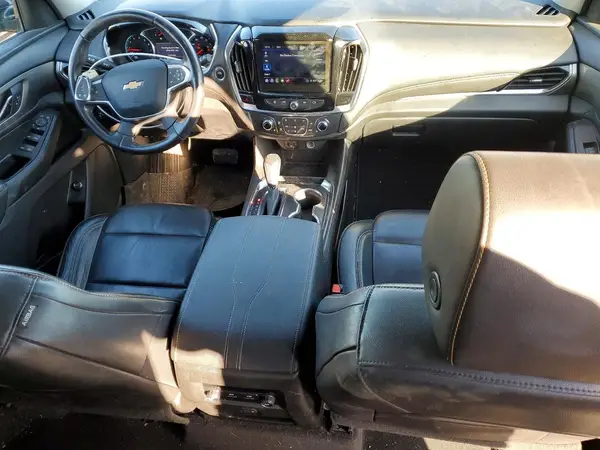 1GNERHKW5LJ197586 2020 CHEVROLET TRAVERSE - Image 8