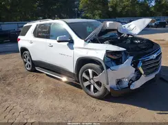 1GNERHKW5LJ198267 2020 CHEVROLET TRAVERSE