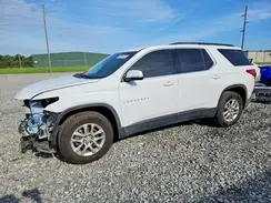 1GNERHKW5LJ214659 2020 CHEVROLET TRAVERSE