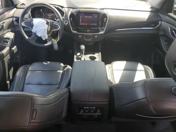 1GNERHKW5LJ221367 2020 CHEVROLET TRAVERSE - Image 8