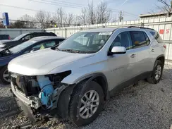 1GNERHKW5LJ225273 2020 CHEVROLET TRAVERSE
