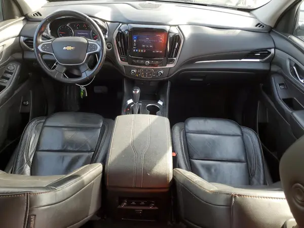 1GNERHKW5LJ225273 2020 CHEVROLET TRAVERSE - Image 8