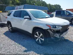 1GNERHKW5LJ225435 2020 CHEVROLET TRAVERSE