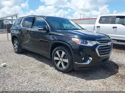 1GNERHKW5LJ262453 2020 CHEVROLET TRAVERSE