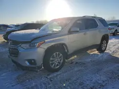 1GNERHKW5LJ263912 2020 CHEVROLET TRAVERSE