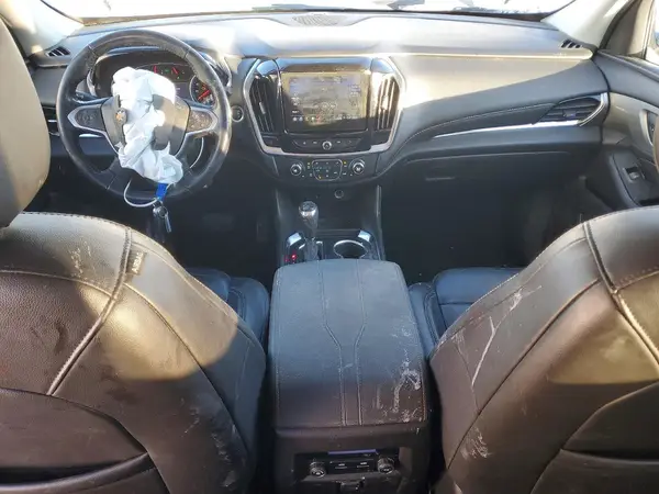 1GNERHKW5LJ263912 2020 CHEVROLET TRAVERSE - Image 8