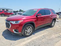 1GNERHKW5LJ265496 2020 CHEVROLET TRAVERSE