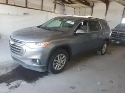 1GNERHKW5LJ271301 2020 CHEVROLET TRAVERSE