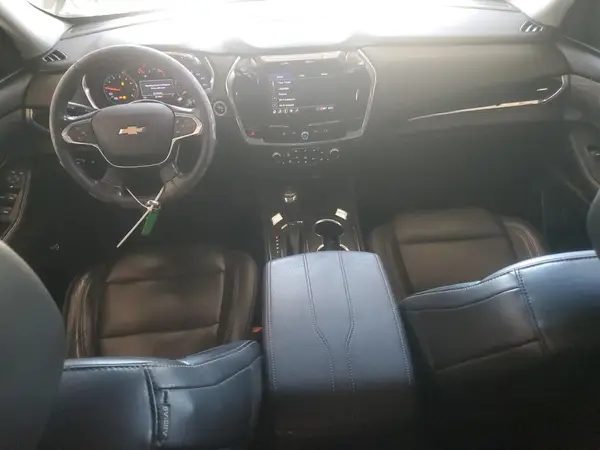 1GNERHKW5LJ271301 2020 CHEVROLET TRAVERSE - Image 8