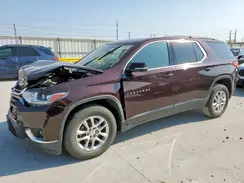 1GNERHKW5LJ287241 2020 CHEVROLET TRAVERSE