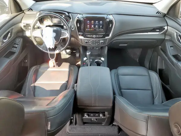 1GNERHKW5LJ287241 2020 CHEVROLET TRAVERSE - Image 8