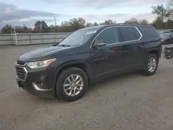 1GNERHKW5LJ308959 2020 CHEVROLET TRAVERSE