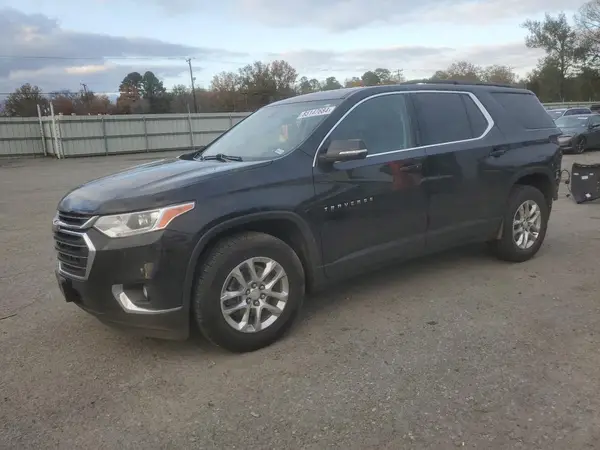 1GNERHKW5LJ308959 2020 CHEVROLET TRAVERSE - Image 1
