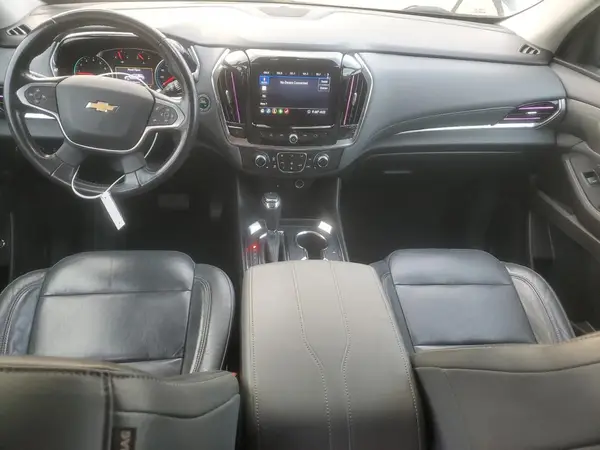 1GNERHKW5LJ308959 2020 CHEVROLET TRAVERSE - Image 8