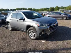 1GNERHKW5LJ315295 2020 CHEVROLET TRAVERSE