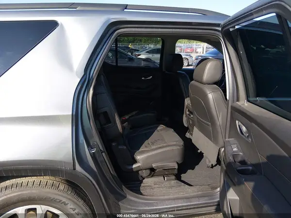 1GNERHKW5LJ315295 2020 CHEVROLET TRAVERSE - Image 8