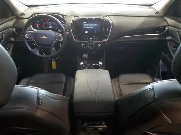1GNERHKW5MJ130620 2021 CHEVROLET TRAVERSE - Image 8