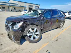 1GNERHKW5MJ130682 2021 CHEVROLET TRAVERSE