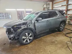 1GNERHKW5MJ162936 2021 CHEVROLET TRAVERSE