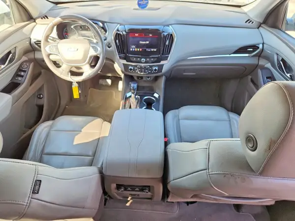 1GNERHKW5MJ179672 2021 CHEVROLET TRAVERSE - Image 8