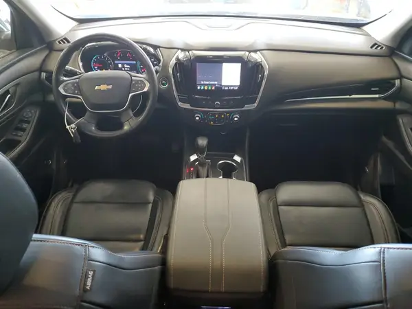 1GNERHKW5MJ186895 2021 CHEVROLET TRAVERSE - Image 8