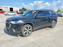 1GNERHKW5MJ201640 2021 CHEVROLET TRAVERSE