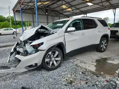 1GNERHKW5MJ202366 2021 CHEVROLET TRAVERSE