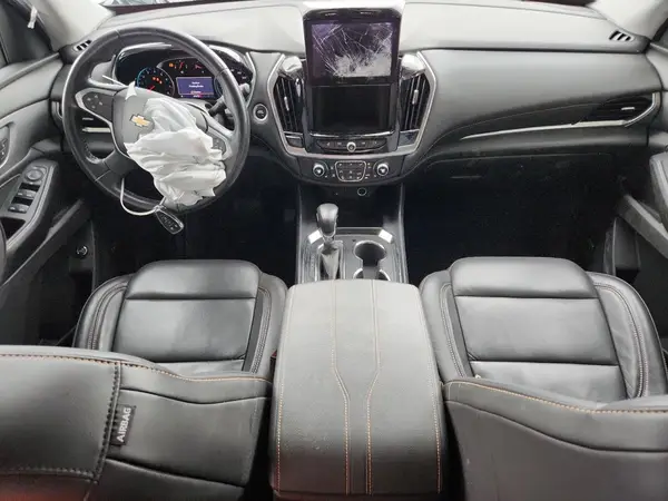 1GNERHKW5MJ202366 2021 CHEVROLET TRAVERSE - Image 8