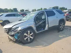 1GNERHKW5MJ215831 2021 CHEVROLET TRAVERSE