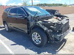 1GNERHKW5MJ218230 2021 CHEVROLET TRAVERSE