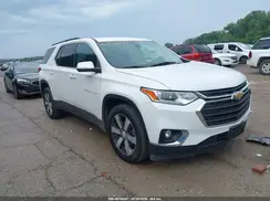 1GNERHKW5MJ230183 2021 CHEVROLET TRAVERSE