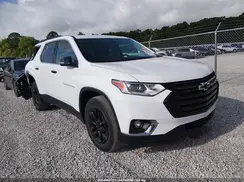 1GNERHKW5MJ248439 2021 CHEVROLET TRAVERSE